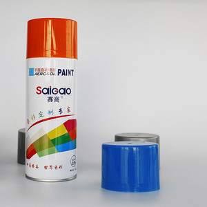 <span class=keywords><strong>Peinture</strong></span> en aérosol haute performance : séchage rapide, atomisation excellente, débit de pulvérisation élevé pour une finition professionnelle et lisse - Product Image 4