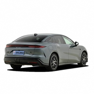 Nuova BYD <span class=keywords><strong>HAN</strong></span> <span class=keywords><strong>L</strong></span> DM-p 2025 Edizione Flagship 4WD PHEV Berlina 1.5T Ibrida ad Alte Prestazioni 5 Posti Auto Elettrica per Adulti per <span class=keywords><strong>l</strong></span>'Esportazione - Product Image 3