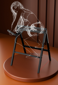 Tripods <strong>Sex</strong> Bench Erotic Chair Bondage Frame Bdsm Furniture Stool <strong>SM</strong> Goods <strong>Sex</strong> Toys for Adults Couples Sexy Accessories <strong>Sex</strong> <strong>Shop</strong> - Product Image 4