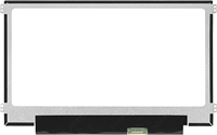 Panel Layar LCD LED 11,6" NT116WHM-N21 Non-Touch HD 1366X768 30 Pin