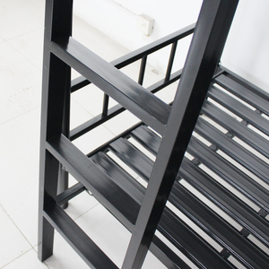 โรงงาน KENING เตียงเหล็ก 3 ชั้น ราคาประหยัด - Product Image 3