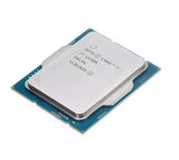 Procesador Intel Core i5-2500 SR00T 3.3GHz Quad-Core LGA1155 para computadora de escritorio