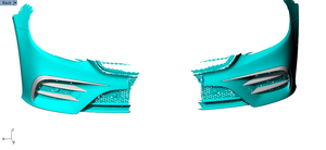 JCSportline C238 W213 parachoques delantero conservas para <span class=keywords><strong>Mercedes</strong></span>-Benz Clase E W213 <span class=keywords><strong>E250</strong></span> E300 E400 deporte sedán <span class=keywords><strong>Coupe</strong></span> <span class=keywords><strong>2017</strong></span> de 2018 a 2019 - Product Image 2