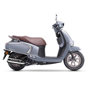 Scooters Suzuki US125T Nuevos - Product Image 2