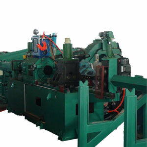 Machine de décapage CNC personnalisée de la série <span class=keywords><strong>WXC</strong></span> de Haige China, tour sans centre pour barres d'acier de grand diamètre - Product Image 1