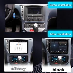 <span class=keywords><strong>Android</strong></span> 12 para Maserati GranTurismo GT/GC 2007-2017 Radio de coche Multimedia estéreo Audio REPRODUCTOR DE DVD 128GB pantalla táctil Carplay - Product Image 4