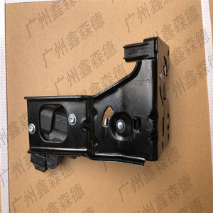 Actuador de Cerradura de Puerta Trasera para Ford Kuga 9L8Z7843150B 937-663 DC 12V, Sistema de Cierre Centralizado con Botón de Plástico - Product Image 4