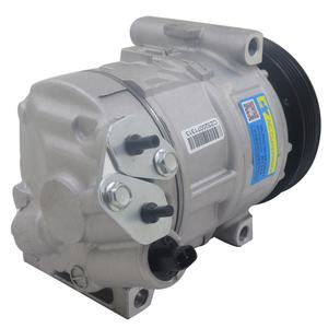 Compresor de Aire Acondicionado para Automóvil Fiat Grande Punto Bravo Linea 1.4 Mito Dekta  447190-9701 5D3375500 51794515 Sistemas de Aire Acondicionado - Product Image 6