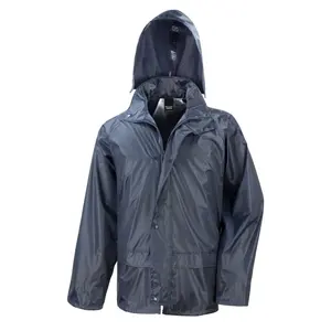 Traje de Lluvia Completo, Merchandising Personalizado - Product Image 4