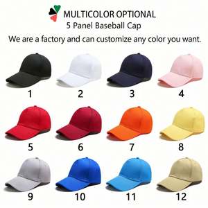 Gorras de Béisbol Personalizadas OEM/ODM, Gorras de Alta Calidad con Logotipo Bordado, Unisex, Deportivas, Ajustables con Hebilla, para Hombre - Product Image 6