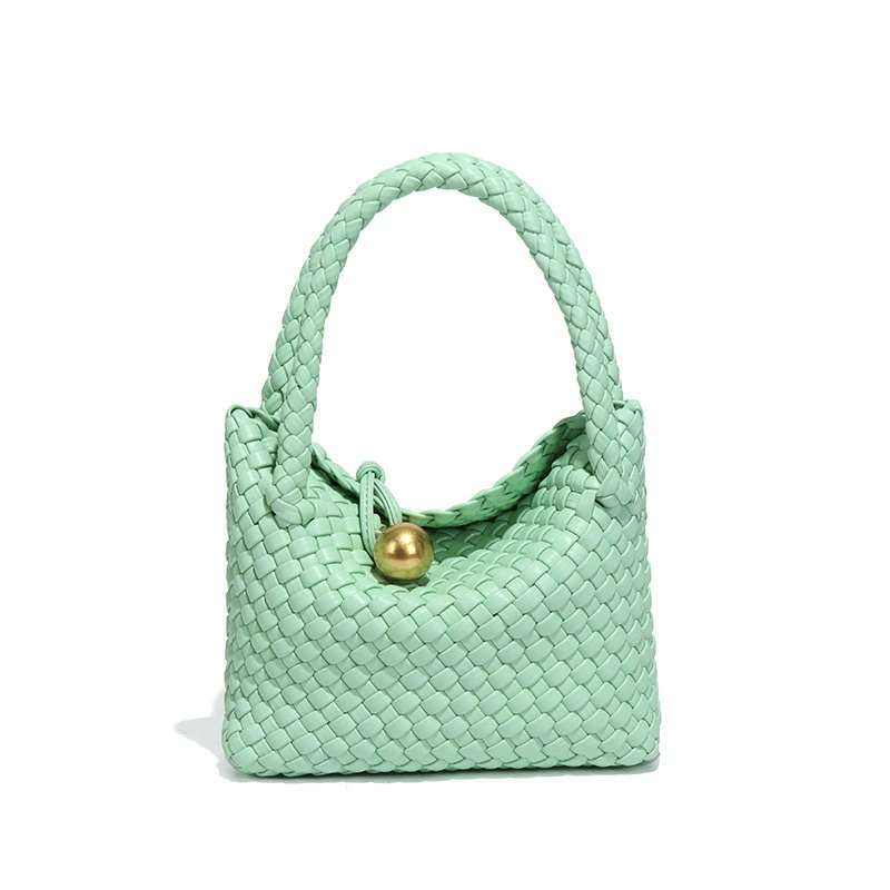 B1971#mint green - 29cm*10cm*23cm