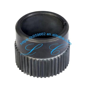 MD099211 L300 Manchon d'engrenage d'entraînement de pompe à huile de vilebrequin utilisé pour Mitsubishi L200 4D56 TM321420 25321420 23151-42000 - Product Image 1