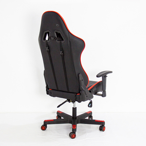 En gros Ordinateur Gaming <span class=keywords><strong>Chaise</strong></span> <span class=keywords><strong>De</strong></span> <span class=keywords><strong>Bureau</strong></span> PC <span class=keywords><strong>gamer</strong></span> Racing Style Ergonomique Confortable En Cuir <span class=keywords><strong>Chaise</strong></span> <span class=keywords><strong>De</strong></span> Jeu Racing Jeux <span class=keywords><strong>Chaise</strong></span> - Product Image 5