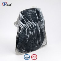 Composé d'étanchéité professionnel anti-explosion pour câbles, ignifuge, 20 kg, pour projets de centrales électriques