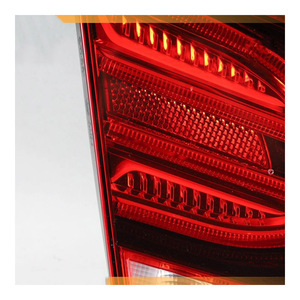 Vente d'usine, <span class=keywords><strong>feux</strong></span> arrière intérieurs LED de haute qualité pour Mercedes-Benz Classe E <span class=keywords><strong>207</strong></span> 2014-2016 A2079063700, A2079063800 - Product Image 5