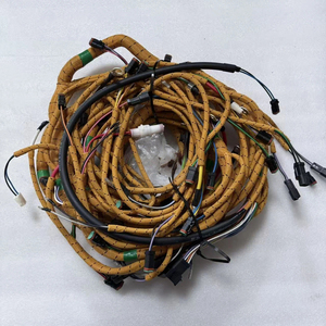 2564013 256-4013 Faisceau de câblage externe haute garantie pour excavatrice 320C - Product Image 2