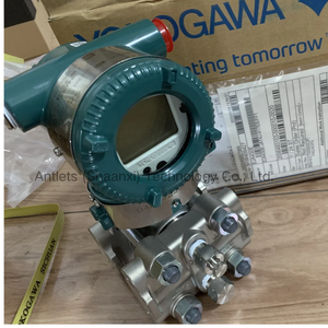 EJA430E เกจวัดประสิทธิภาพสูงแบบติดตั้งแบบดั้งเดิม IP66/IP67 ความแม่นยำ 0.055% Exida SIL - Product Image 3