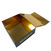 Marque privée personnalisée Faites votre signature Palette d'ombres à paupières en forme de livre