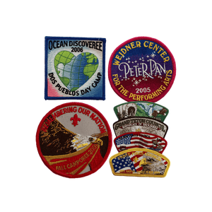 iron on patches for <b>hats</b> money - Product Image 2