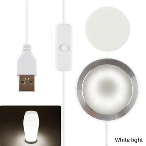 ชุดไฟ LED สำหรับเครื่องพิมพ์ 3 มิติ รุ่น 001 สำหรับ Bambu Lab H2D/A1/A1mini/P1S/P1P/X1C ชุดอุปกรณ์ DIY สำหรับเครื่องพิมพ์ 3 มิติ ใช้พลังงานจาก USB 5V ชุดไฟ 3000K - Product Image 2