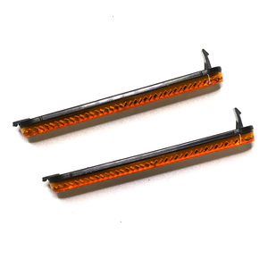 Nueva imagen Carcasa protectora pegatina rueda trasera neumático cubierta de plástico <span class=keywords><strong>para</strong></span> <span class=keywords><strong>Xiaomi</strong></span> M365 Pro2/<span class=keywords><strong>Xiaomi</strong></span> 1S Scooter Eléctrico - Product Image 6