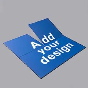Anufacturer-impresión personalizada, añadir tu diseño, tablero de juego