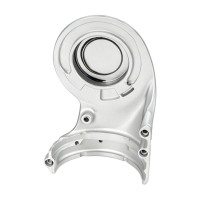 Module de protection articulaire pour segment du bras supérieur de robot en alliage d'aluminium et acier inoxydable