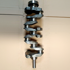Cigüeñal de Motor Diésel 12200-AE003, 12201-JA01A para NISSAN QR25DE - Product Image 1