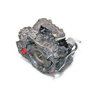 Boîte de vitesses <span class=keywords><strong>4X4</strong></span> à 10 rapports Direct-Shift K120 Transmission CVT pour Toyota RAV4 CH-R Lexus ES 200 UX 200 - Product Image 3