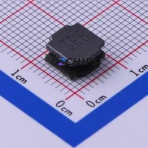 Inductor de Potencia SMD SMNR8040-3R6MT, 8x8mm (Inductancia: 3.6uH) (Precisión: 20% Corriente de Saturación (Isat): 6.5A) - Product Image 1