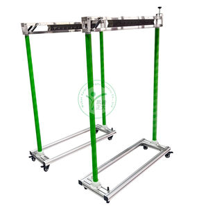 Kdzd แท่นทดสอบแรงดันสูงสำหรับเสาฉนวนและแท่งร้อนในขั้นตอนความปลอดภัยทางไฟฟ้า - Product Image 2