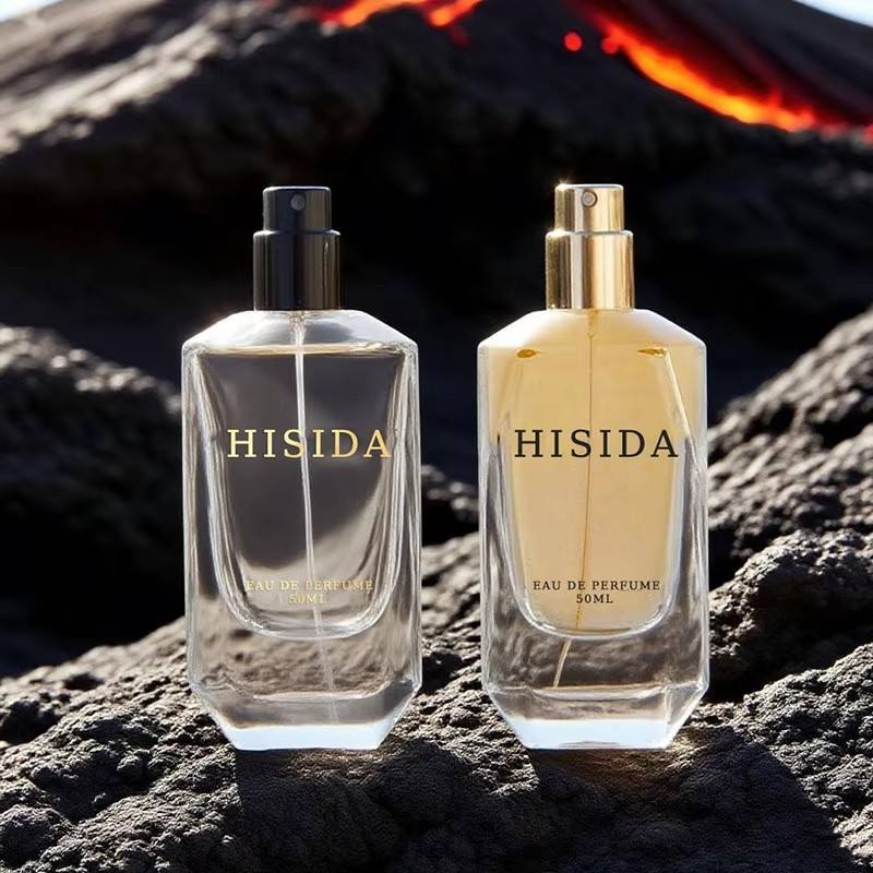 ขวดแก้วใส