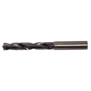 High Performance Carbide <b>Drill</b> Bit Ta1046 6 <b>Guide</b> Pads Optimized Central Core Coated - Product Image 2