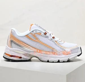 Chaussures de course pour hommes rétro de haute qualité à lacets, chaussures de tennis décontractées unisexes, chaussures de sport pour hommes Designer Balance 740 - Product Image 4