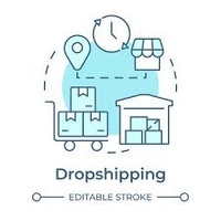 Desarrollo de Aplicaciones de Dropshipping para iOS y Android, Versión Empresarial para EE. UU. y Europa, Diseño y Desarrollo de Aplicaciones Móviles, Sistema Operativo MAC