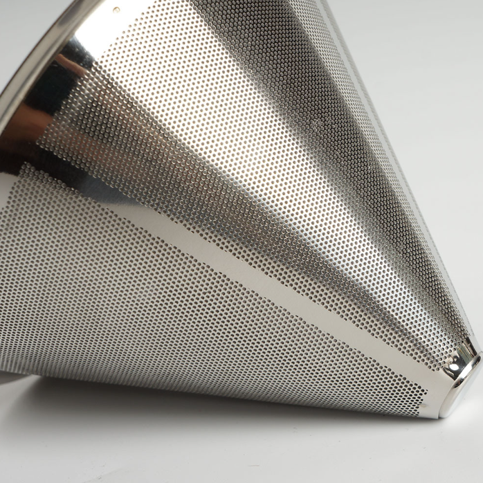Silvery