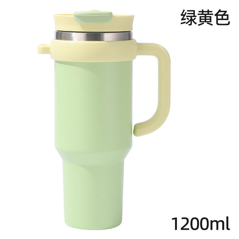 สไตล์การจัดการ-สีเขียวอ่อน