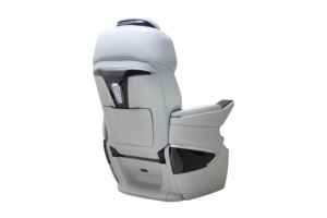 منتج من المصنع ، مقعد كهربائي دوار متعدد الوظائف ، فيتو سبرينتر تويوتا هايس لتعديل السيارة ، ترقية داخلية - Product Image 3