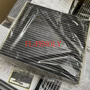 87139-50100 8713950100 อะไหล่รถยนต์คุณภาพสูง 3.5 ลิตร 2014-2015 ไส้กรองอากาศในห้องโดยสารสำหรับรถยนต์โตโยต้า แคมรี่ โคโรลล่า อัลติส อวาลอน - Product Image 5