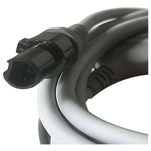 <span class=keywords><strong>Welch</strong></span> <span class=keywords><strong>Allyn</strong></span> Monitor compatível 9-Pin três-Lead ECG cablagem com botões opcionais americano-padrão