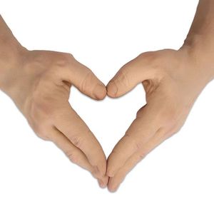 ถุงมือซิลิโคนปลอมสำหรับผู้ชายถุงมือยางแฟชั่นหนังเทียมที่คลุมมือ - Product Image 5