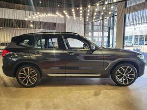 <span class=keywords><strong>BMW</strong></span> X3 <span class=keywords><strong>Drive</strong></span> <span class=keywords><strong>20i</strong></span> M Sport SUV d'occasion 2024 - Product Image 5