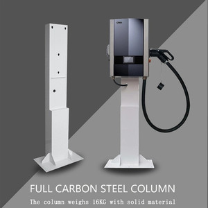 แท่นชาร์จพลังงานแสงอาทิตย์ 15 กิโลวัตต์ 38 แอมป์ ระบบ CCS MPPT - Product Image 6