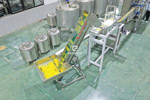 ماكينة ضغط وتركيب الأكمام لزجاجات العصير والزيت والماء سعة 3 و5 و6 و10 لتر مع مقبض كبير موديل <span class=keywords><strong>2026</strong></span> - Product Image 4