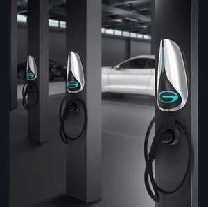 <span class=keywords><strong>Precio</strong></span> al por mayor 22kw 32a EV Estación de carga Wallbox Carga rápida <span class=keywords><strong>Cargador</strong></span> de <span class=keywords><strong>coche</strong></span> residencial solar Condición Nuevo - Product Image 3