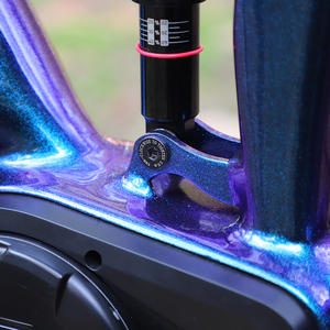 Bicicleta Eléctrica de Montaña Emtb para Adultos, Rápida, de <span class=keywords><strong>27.5</strong></span>/29 Pulgadas, con Batería Extraíble, Europea - Product Image 4