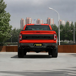 <span class=keywords><strong>Ford</strong></span> F-150 Raptor 2022 Usato Guida a Sinistra Pickup Benzina Trasmissione Automatica - Product Image 5
