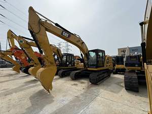 Meest Populaire Goed Verkocht 20ton Japan Originele Kat 320gc Graafmachine Met Hoge Kwaliteit, Beste Beoordeling, Snelle Levering In Voorraad Te Koop - Product Image 5