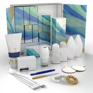 Emballage personnalisé avec motifs, 50 pièces, cadeau, effrayant, <span class=keywords><strong>calendrier</strong></span>, vin, <span class=keywords><strong>bière</strong></span>, boîte en Carton - Product Image 6