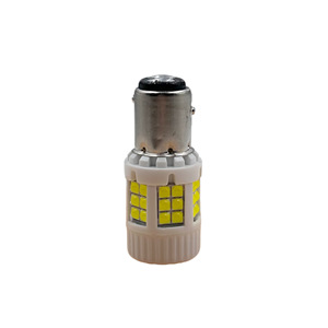 Car turn signal bulbs, brake <b>lights</b>, taillights, 1156, 1157, 36 <b>LEDs</b>, anti-flicker fan <b>lights</b>, signal <b>lights</b>. - Product Image 5